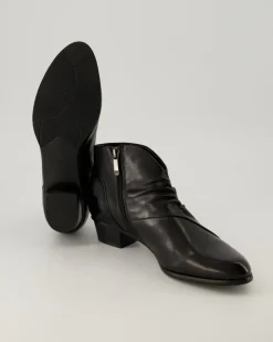 Stefany 350 Stiefeletten in Schwarz