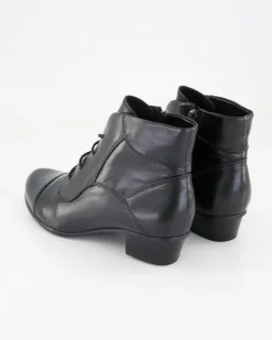 Stefany 123 Stiefeletten in Schwarz