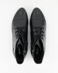 Stefany 123 Stiefeletten in Schwarz