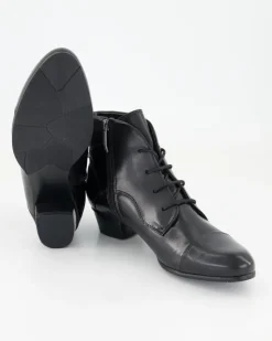 Stefany 123 Stiefeletten in Schwarz