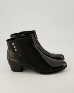 Stefany 186 Stiefeletten in Schwarz