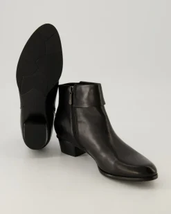 Stefany 186 Stiefeletten in Schwarz