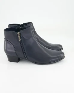 Stefany 333 Stiefeletten in Blau