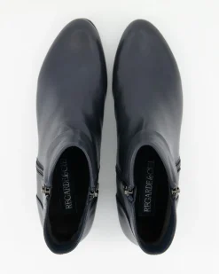 Stefany 333 Stiefeletten in Blau