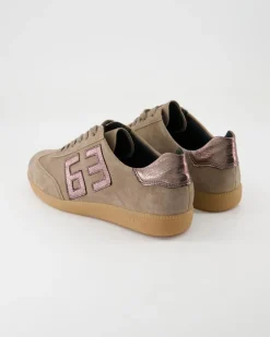 Steffi Sneaker in Beige