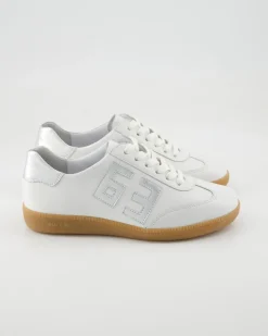 STEFFI Sneaker in Weiß