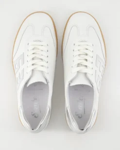 STEFFI Sneaker in Weiß