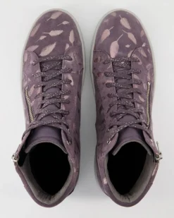 STELLA Halbschuhe in Lila