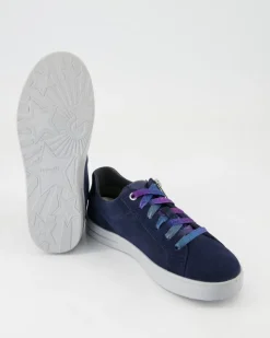STELLA Sneaker in Blau