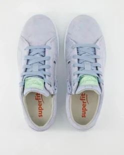 STELLA Sneaker in Blau