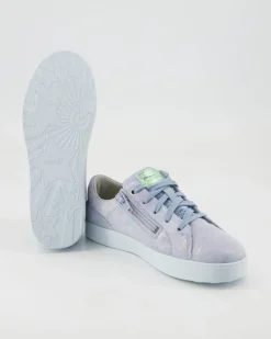 STELLA Sneaker in Blau