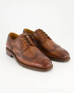 Sterling Business Schuhe in Braun