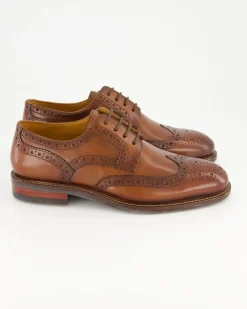 Sterling Business Schuhe in Braun