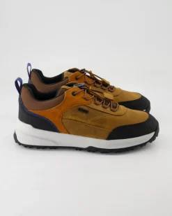 Sterratrail Sneaker in Braun