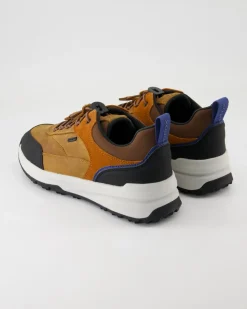 Sterratrail Sneaker in Braun