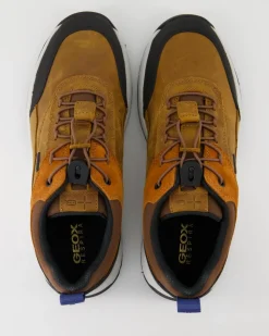 Sterratrail Sneaker in Braun