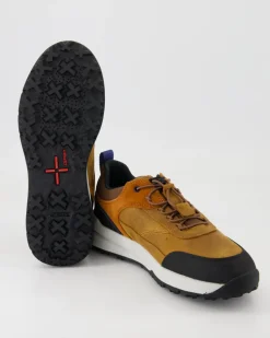 Sterratrail Sneaker in Braun