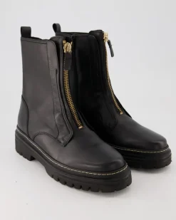 Stiefelette Stiefeletten in Schwarz