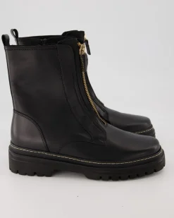 Stiefelette Stiefeletten in Schwarz