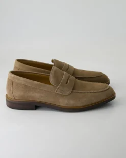 STIG Slipper in Beige