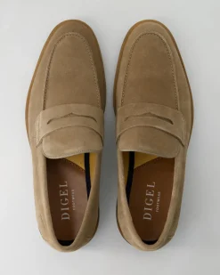 STIG Slipper in Beige