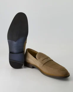 STIG Slipper in Beige