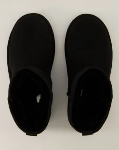 Stinger Micro Winterschuhe in Schwarz