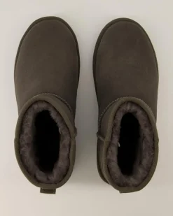 Stinger Micro Winterstiefel in Grau