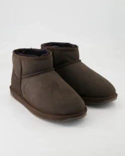 Stinger Micro Winterstiefel in Braun