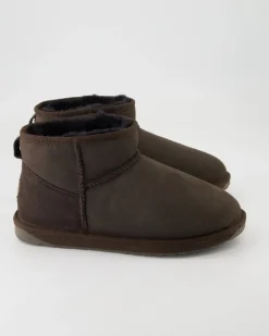 Stinger Micro Winterstiefel in Braun