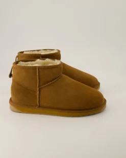 Stinger Micro Winterstiefel in Braun