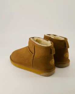 Stinger Micro Winterstiefel in Braun