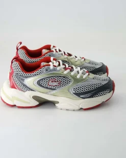 Storm 96 Sneaker in Grau