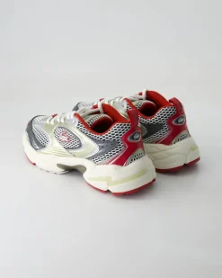 Storm 96 Sneaker in Grau