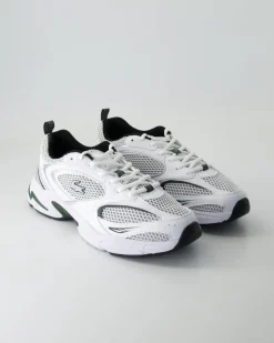 Storm 96 Sneaker in Weiß