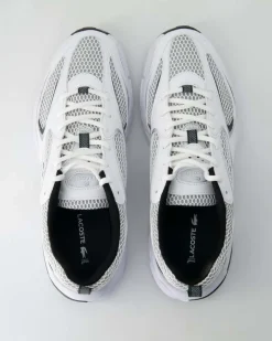 Storm 96 Sneaker in Weiß