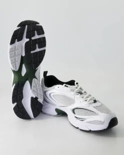 Storm 96 Sneaker in Weiß