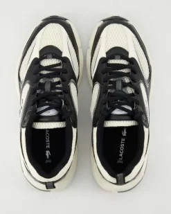 Storm Sneaker in Schwarz