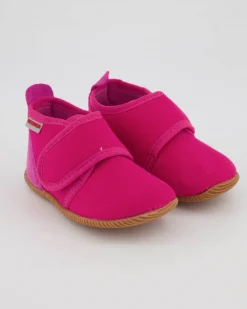 STRASS - SLIM FIT Hausschuhe in Pink