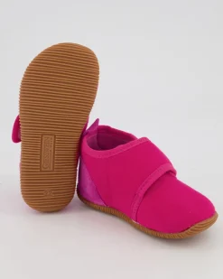 STRASS - SLIM FIT Hausschuhe in Pink