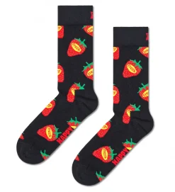 Strawberry Fresh Sock Socken in Mehrfarbig