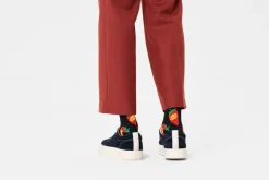 Strawberry Fresh Sock Socken in Mehrfarbig