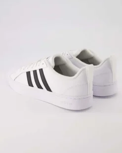 Streetcheck K Sneaker in Weiß