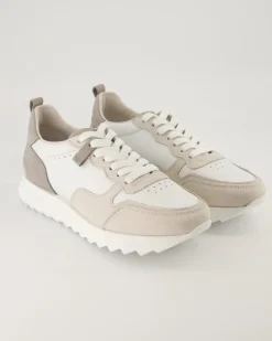 Stroke Sneaker in Weiß