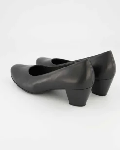 St.Tropez Business Schuhe in Schwarz