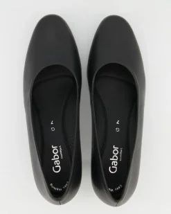 St.Tropez Business Schuhe in Schwarz