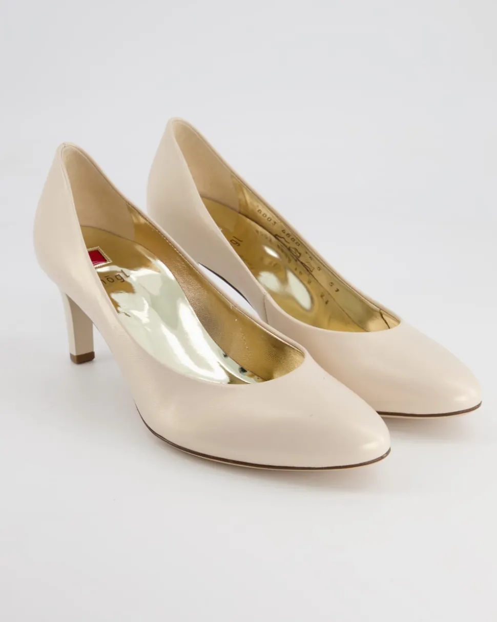Studio 60 Pumps in Beige