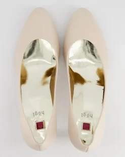Studio 60 Pumps in Beige