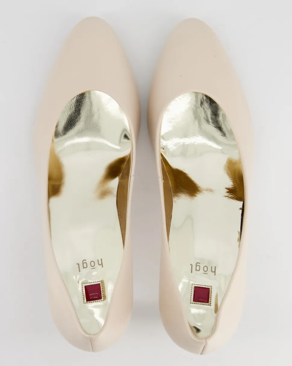 Studio 60 Pumps in Beige