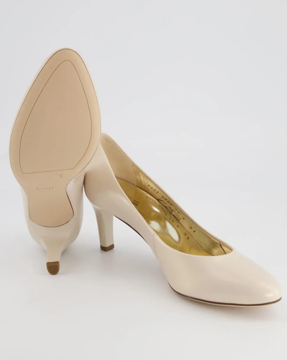 Studio 60 Pumps in Beige